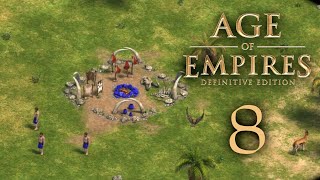 Age of Empires Ep 8  We Need To Talk About the Laws of Physics [upl. by Acire]