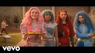 Descendants 2 Guess The Song Totally TV [upl. by Anastase835]