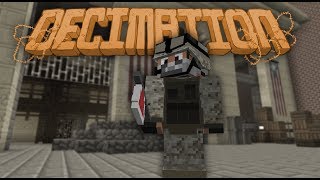 Decimation  1  Getting Started [upl. by Eninaj]