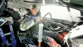 Ken Block´s Gymkhana Five Ultimaate Urban Playground San Francisco I [upl. by Aicilas]