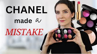 CHANEL Holiday 2024 makeup Detailed Review  Chanel Winter Tale  Makeup Ideas amp Beauty Secrets [upl. by Myk]