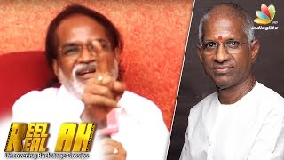 Gangai Amaran Angry Speech Over ilayaraja for Rejecting National Award [upl. by Eilime]