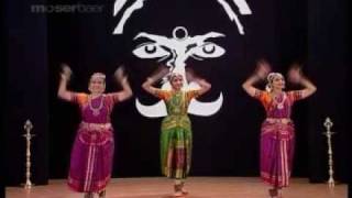 classical indian dances [upl. by Thgirw]