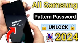 SAMSUNG FRP BYPASS 2024 100 BOOM ANDROID 121314 Latest Security✔️Frp Lock Removal  Frp Unlock [upl. by Frances]