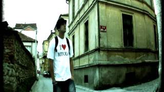 FreestylerKosta  Ova E BitolaOfficial Video mpg [upl. by Nimajeb9]