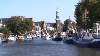 Lemmer centrum [upl. by Nosna]