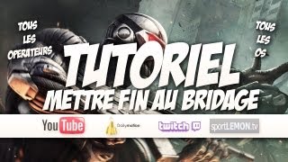 HD STREAM LIVE SANS BUGS  LA FIN DU BRIDAGE  FREE SFR ORANGE [upl. by Ahsilad]