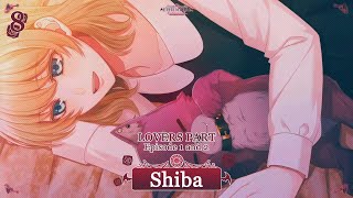 Ephemeral FANTASY ON DARK Shiba  Play 8  Lovers Nintendo Switch [upl. by Solim]