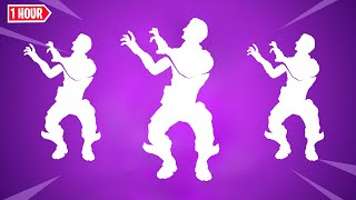 FORTNITE REANIMATED EMOTE 1 HOUR [upl. by Geoffry]