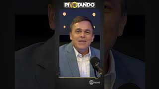 Pierre Schurmann O autoconhecimento foi o que realmente mudou a minha vida  Pivotando [upl. by Beata]