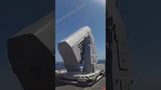 RIM116 RAM Advanced Air Defense Missile System  CuttingEdge Technology [upl. by Margit]