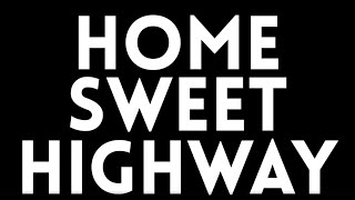 Ashley McBryde  Home Sweet Highway Episode 1 [upl. by Soll]