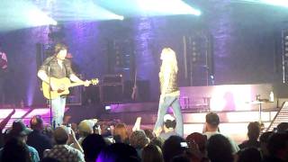 Blake Shelton amp Miranda Lambert quotHomequot [upl. by Florian930]