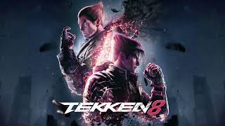 Tekken 8 OST Full Soundtrack [upl. by Egief]