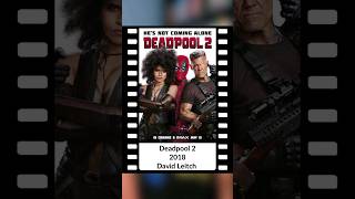 3 Movies You Should Watch If You Liked Deadpool 2 2018 [upl. by Adnamar]