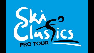 Ski Classics Live Sessions XV  Event 5 3 Zinnen Ski Marathon [upl. by Eselrahc]