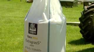 YaraMila high quality compound fertiliser [upl. by Odnalref143]