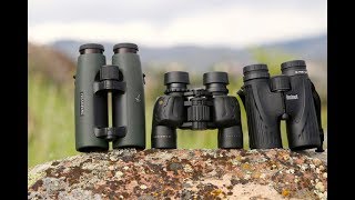 Top 5 Best Binoculars Buy on Amazon [upl. by Adnohsor]