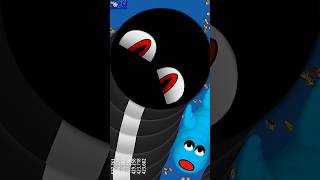 🐍WormsZoneio ❤001 Slither Snake Top01 Best World Record Snake Epic cacing WormsZoneio 344 [upl. by Udela882]