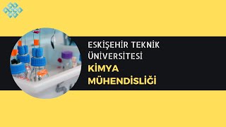 Eskişehir Teknik Üniversitesi  Kimya Mühendisliği  Başarı Sırası Taban Puanlarıİş İmkanlarıMaaş [upl. by Ninette]