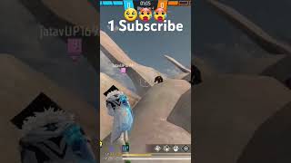 🥵🥵1 v 3 😎naid king manish ff🇨🇮🌏naruto nfreefire [upl. by Mccomb]