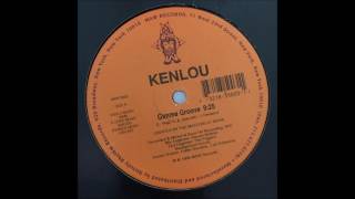 Kenlou  Gimme Groove [upl. by Hsirrap649]