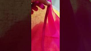 stitching hacks videofabric stitch design sewing [upl. by Jocelyn]