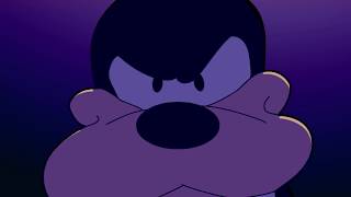 Uptown Goof Animated [upl. by Calvert]