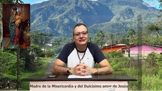 Madre de la Misericordia y del Dulcísismo Amor de Jesús [upl. by Marja]