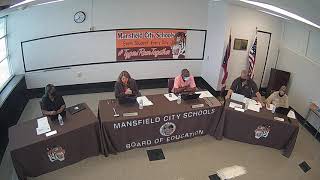 School Board Meeting  August 17 2021 [upl. by Routh]