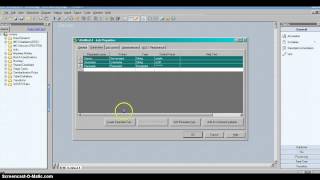 Parameters amp Parameter Sets Video 3 Contd from Video 2 HD [upl. by Claudine835]