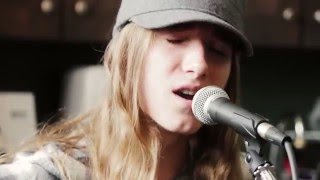 Sawyer Fredericks  A Good Storm  quotFour Pocketsquot [upl. by Genesia]