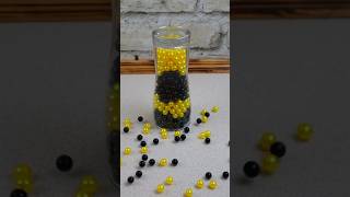 Beads ASMR Reverse video satisfyingreverse ⭐6⭐ satisfyingasmrvideo [upl. by Aihsemek]