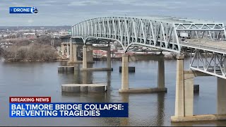 Heres what surprised a structural engineering professor about the Baltimore bridge collapse [upl. by Kelwen289]