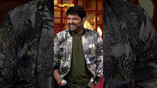 जंगल में बकरा बकरी का शरेआम प्यार  🤣🤣comedy thekapilshramashow comedyshow tkss kapil shorts [upl. by Trebma]