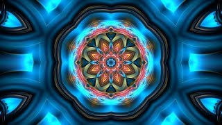 Solfeggio 741Hz Musica para Limpiar tu Cuerpo de Energías Negativas y Purificar tus Células  432Hz [upl. by Llewxam]