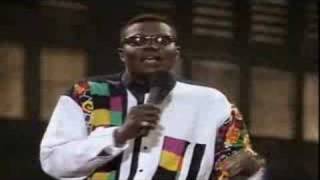 Def Jam  Bernie Mac [upl. by Nednarb]