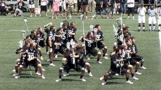 NZ World Lax 2014 Highlight [upl. by Holloway]