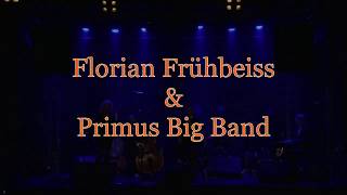 quotMein Duquot  Florian Frühbeiss amp Primus Big Band feat Tanja Sallustio Geige [upl. by Wandy79]