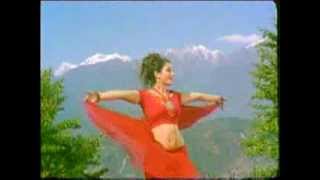 Kati Mitho Mausam Cha  Nepali Movie AAMAKO KAKHA [upl. by Annayi]