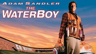 The Waterboy Review [upl. by Durstin369]