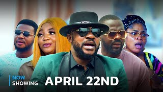 April 22nd Latest Yoruba Movie 2024 Drama Odunlade Adekola Eniola Ajao Tunde AderinoyeYoshibi [upl. by Goulette]