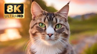 cat sound  fisher cat sound  cat sound effects  bob cat sound  cat sound effect  play cat sound [upl. by Enyawud]