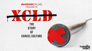 XCLD The Story of Cancel Culture  Official Trailer [upl. by Sender]