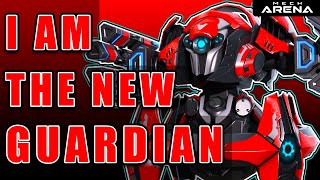 The New Mech Outlaw Is Here To DOMINATE  Gameplay amp Review  Mech Arena  Test Server [upl. by Sadoc758]