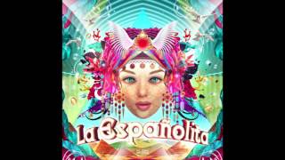 Mandragora  La Españolita Original Mix [upl. by Akins]