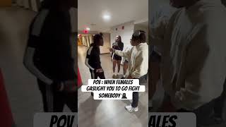 How All Middle School Fights Started 🤯fyp trendingshorts viralvideo entertainment funny [upl. by Eellehs]