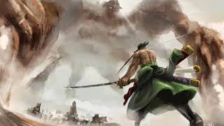 Zoro Battle Theme [upl. by Crysta]