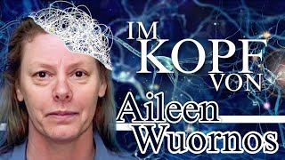 IM KOPF VON Aileen Wuornos  Psychopathologischer Befund [upl. by Sherrard]