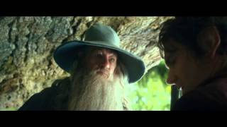 Gandalfs top 5 quotes [upl. by Annoda928]